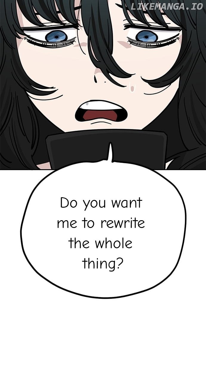 Unemployed Baek-soon Chapter 110 - page 61